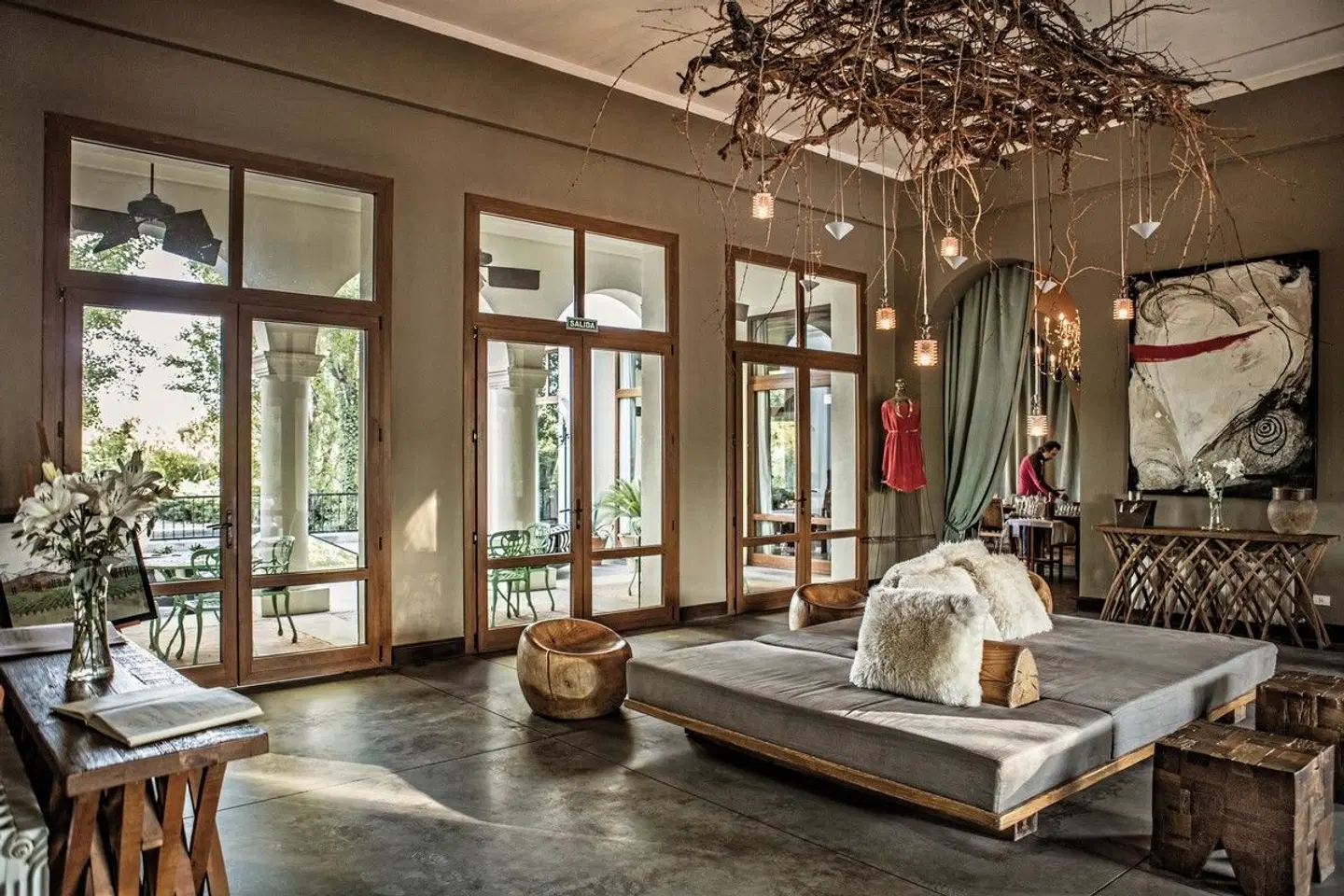 Cavas Wine Lodge HEALTH_BEAUTY