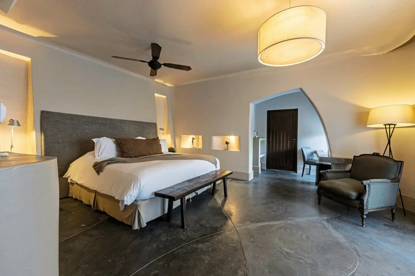 Cavas Wine Lodge ROOM_EXAMPLE