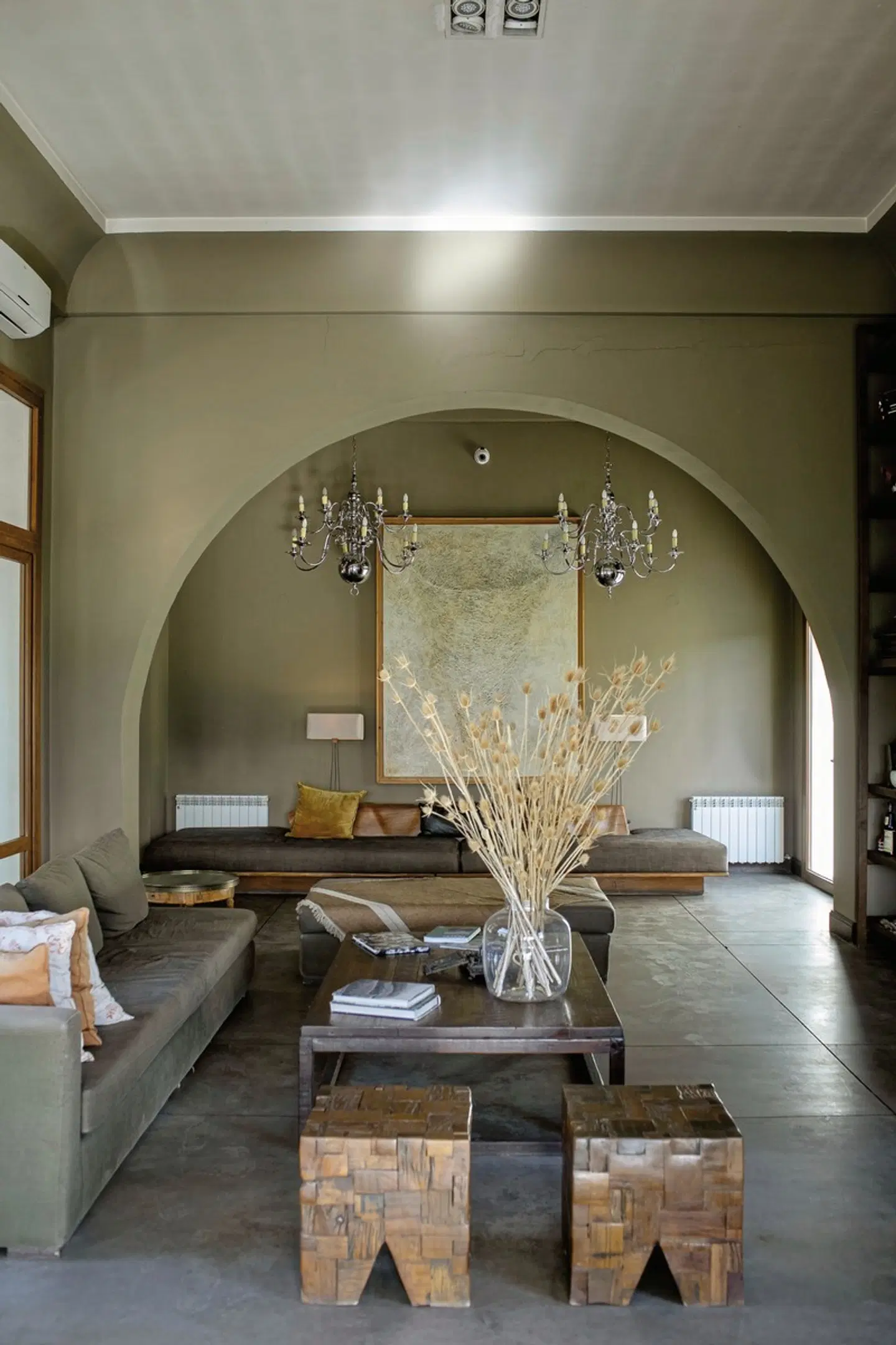 Cavas Wine Lodge LOUNGE_LOBBY
