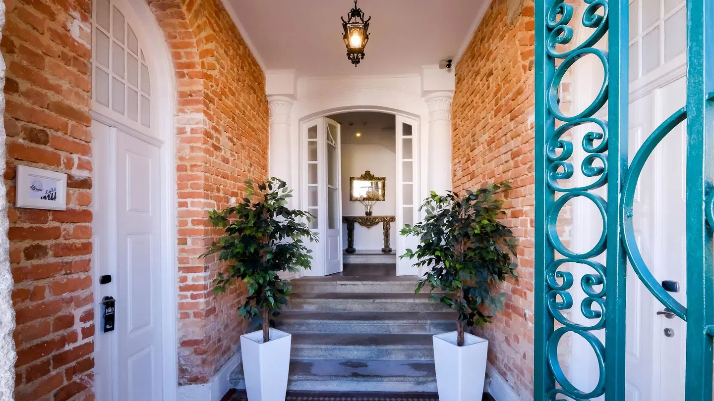 Loft Guest House Jardim das Mães HEALTH_BEAUTY