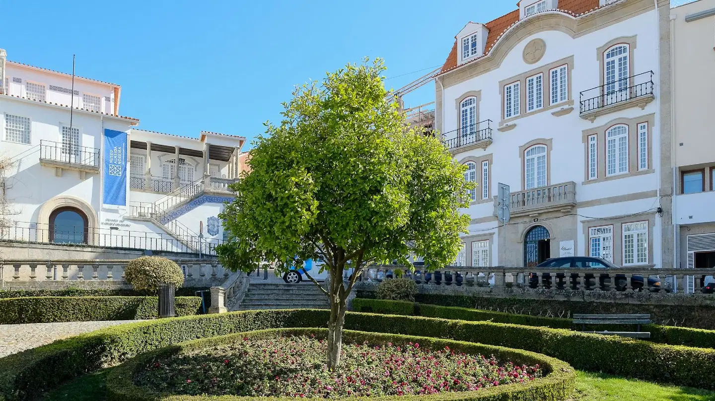 Loft Guest House Jardim das Mães EXTERIOR