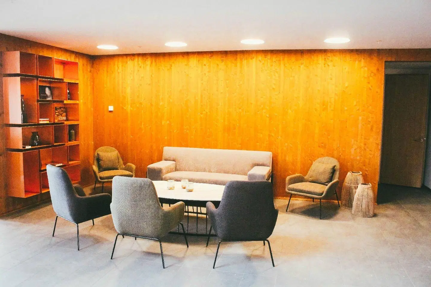 Fosshotel Myvatn HEALTH_BEAUTY
