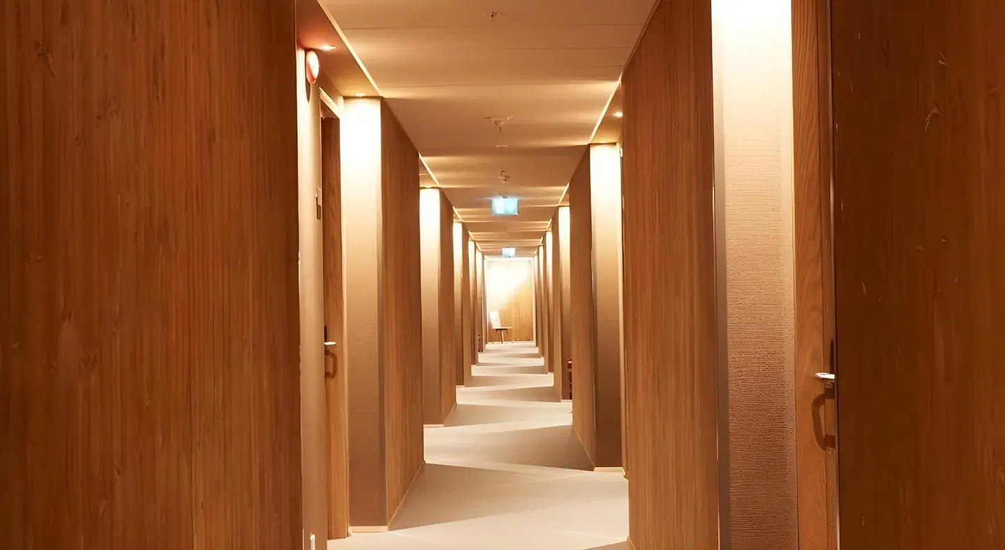 Fosshotel Myvatn HEALTH_BEAUTY