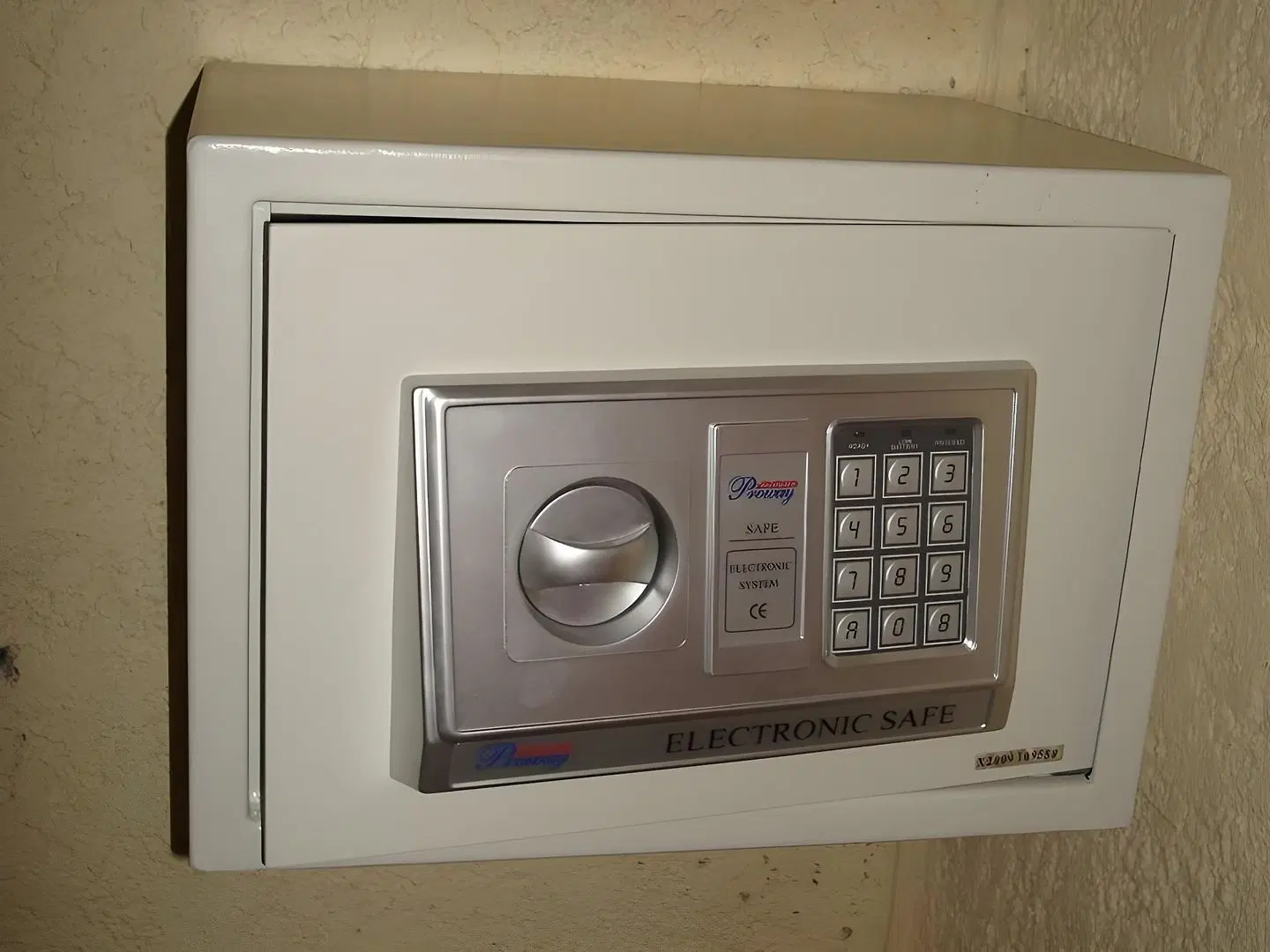 Chez Pepe Suites ROOM_EXAMPLE