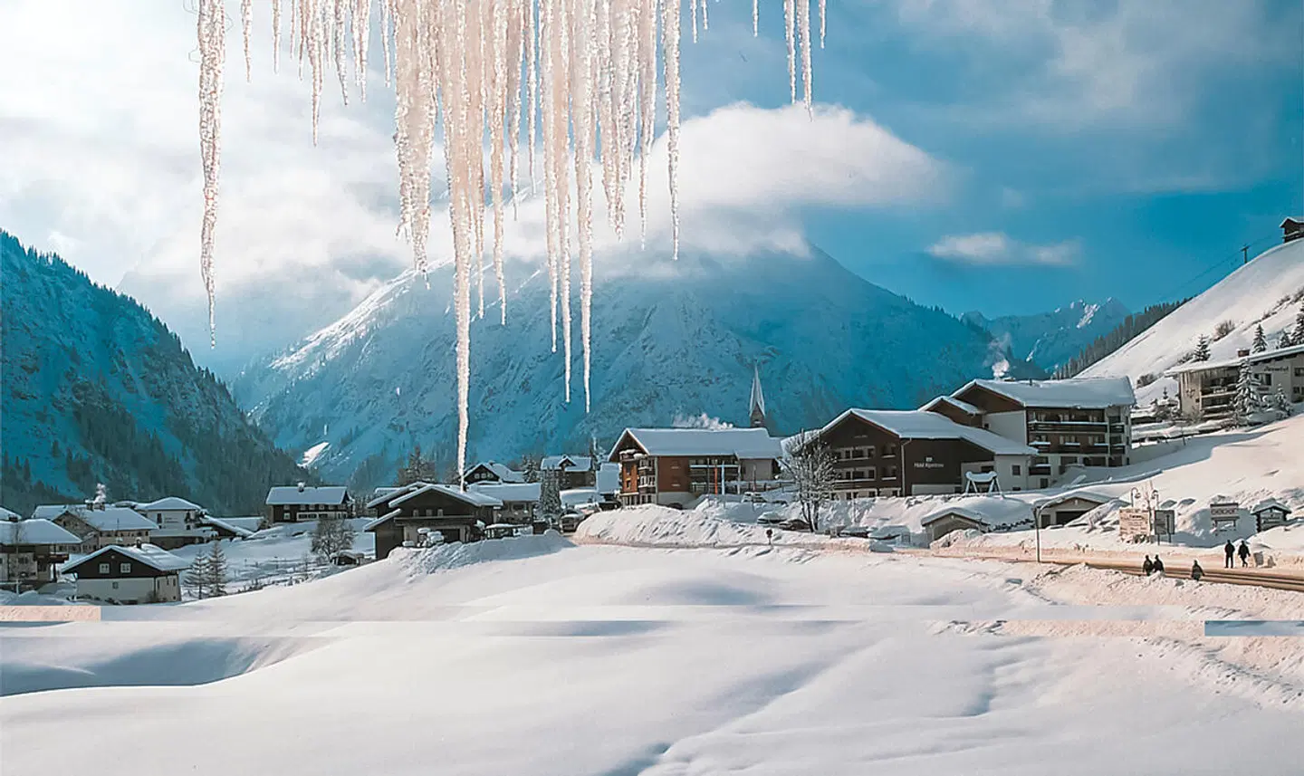 IFA Alpenrose Hotel Strand