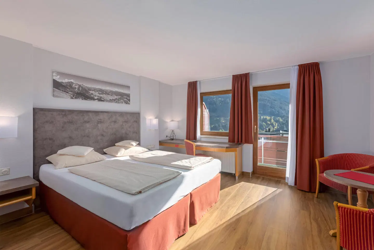 IFA Alpenrose Hotel ROOM_EXAMPLE