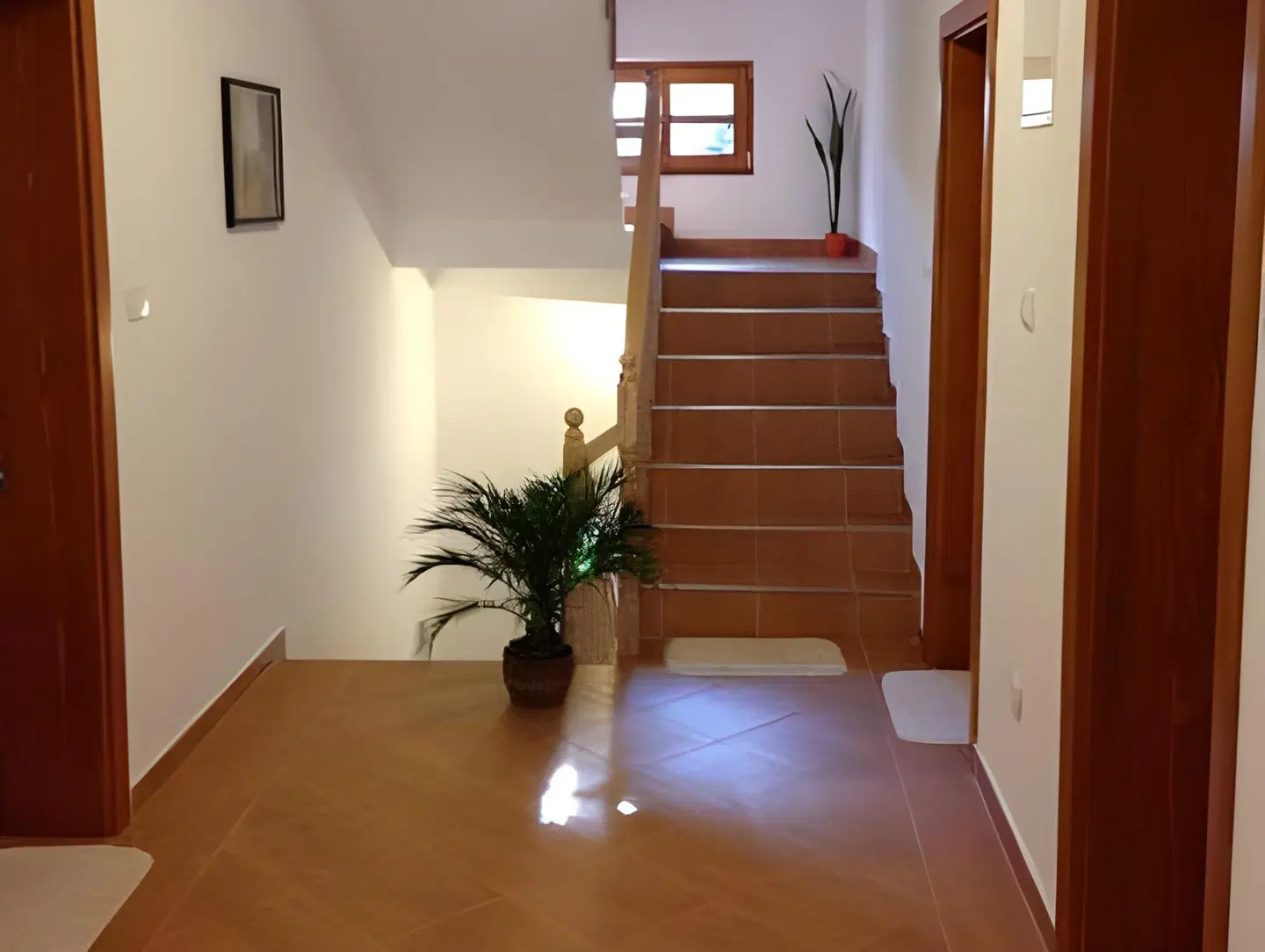 Guest House Rustico ROOM_EXAMPLE