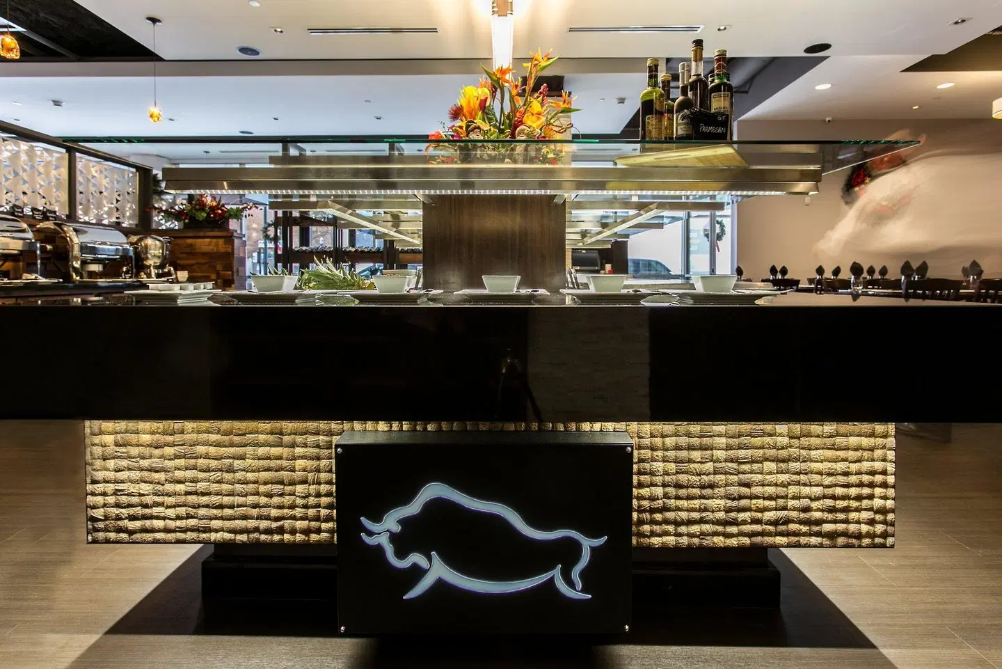 Holiday Inn & Suites Chattanooga Downtown by IHG Bar