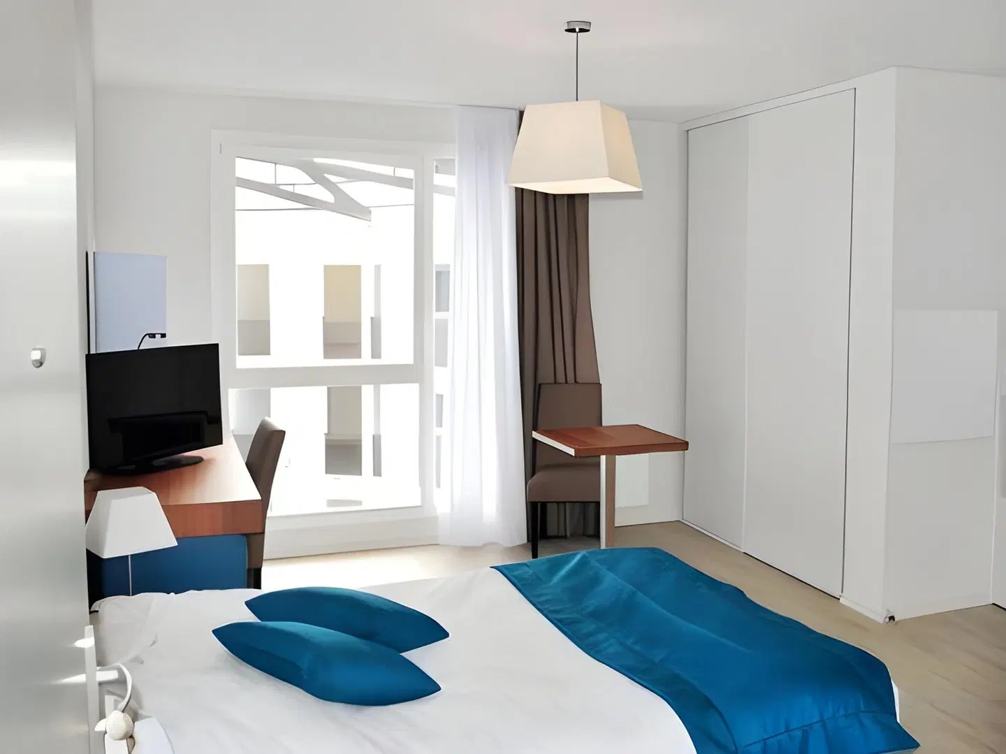 Appart'Hotel Odalys Blamont ROOM_EXAMPLE