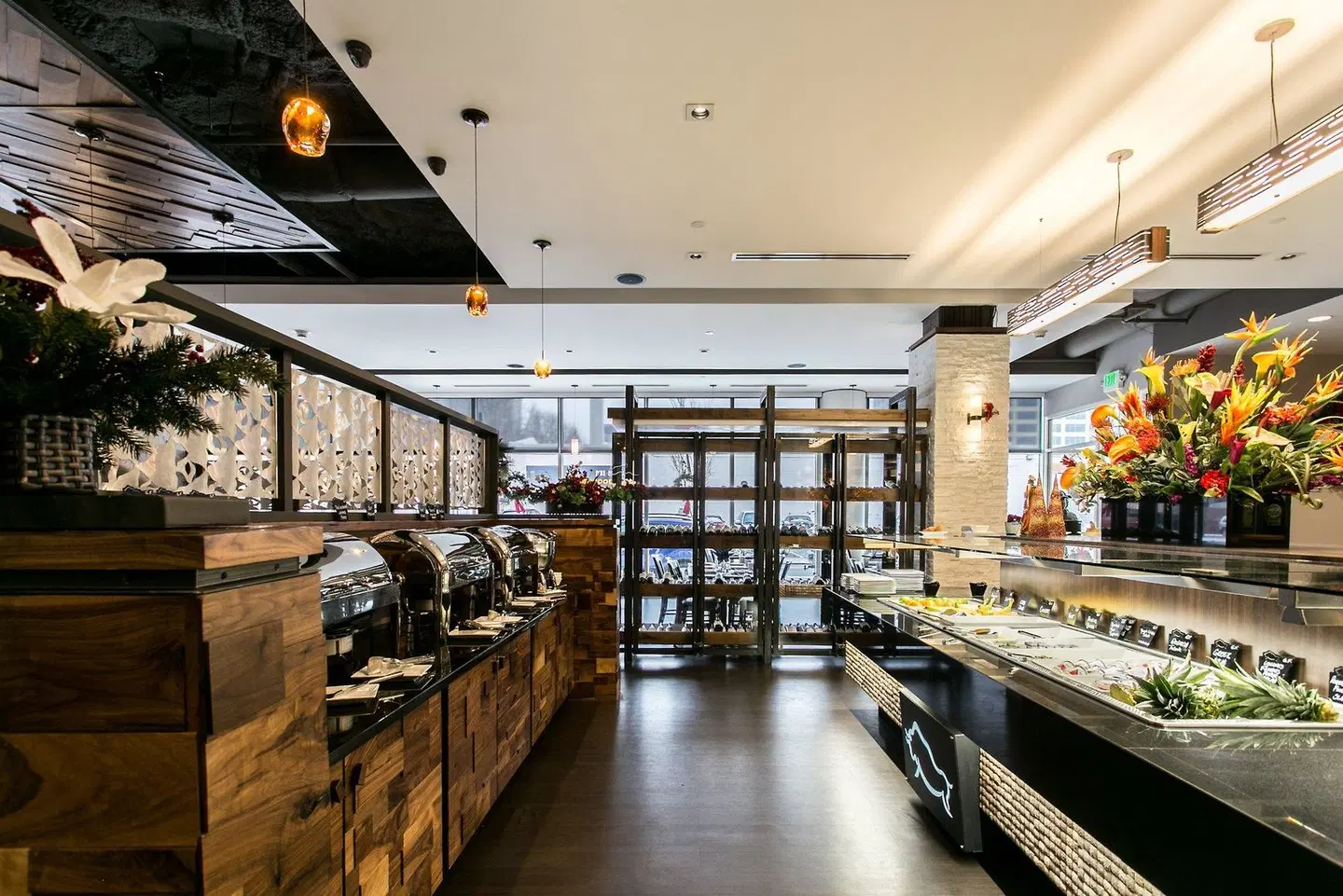 Holiday Inn & Suites Chattanooga Downtown by IHG Bar