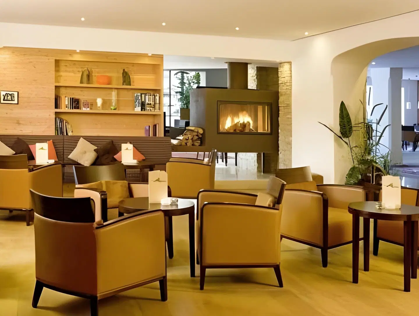 Bon Alpina LOUNGE_LOBBY