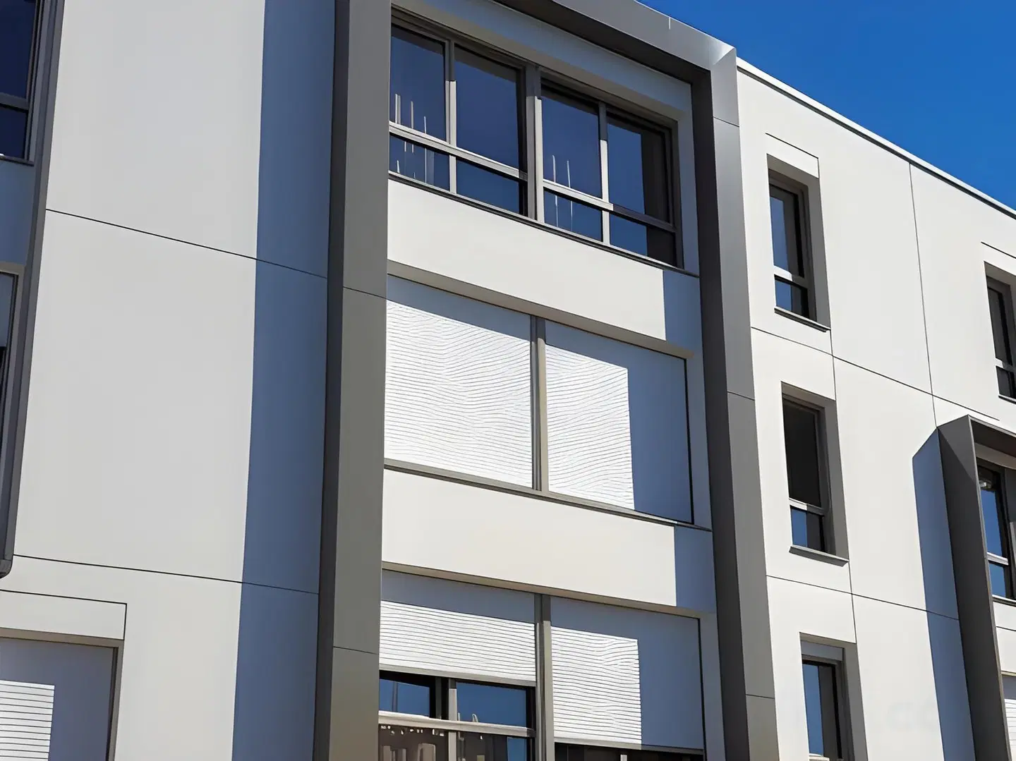 Appart'Hotel Odalys Blamont EXTERIOR