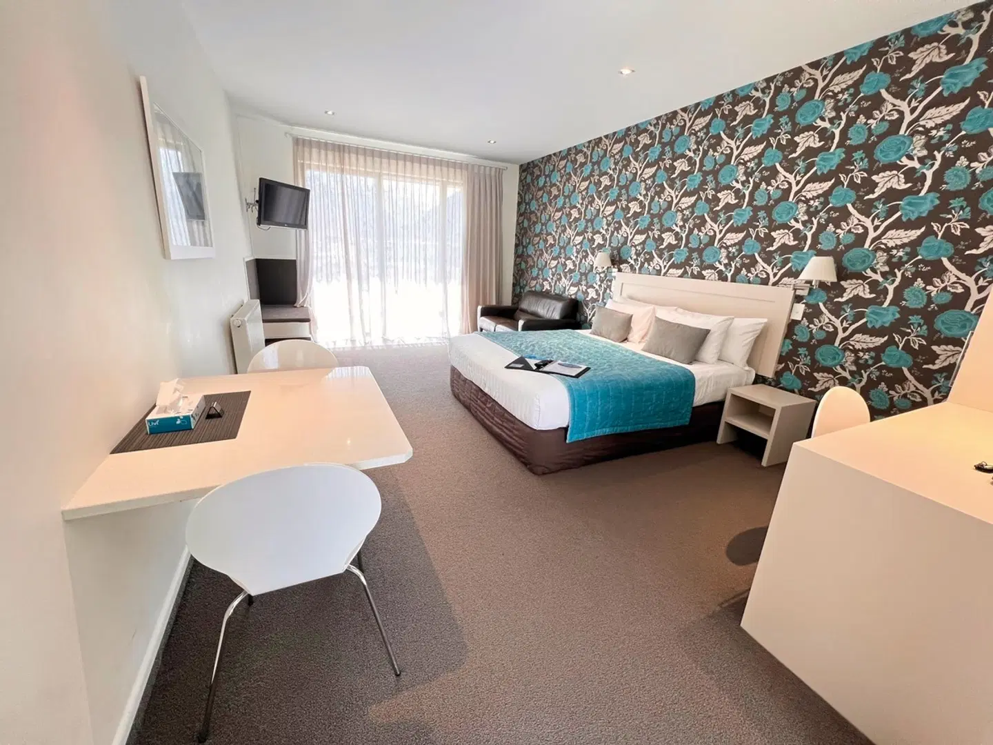 Aoraki Court Motel ROOM_EXAMPLE