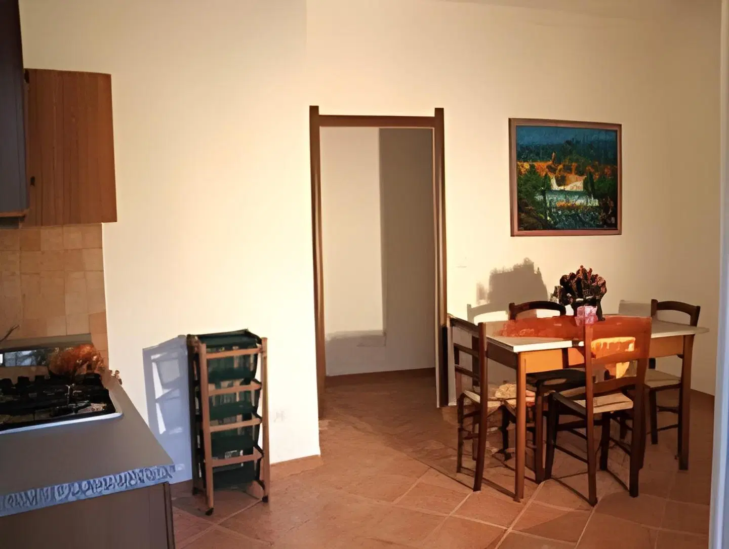 Casa Vacanze Cau - Viale Europa ROOM_EXAMPLE