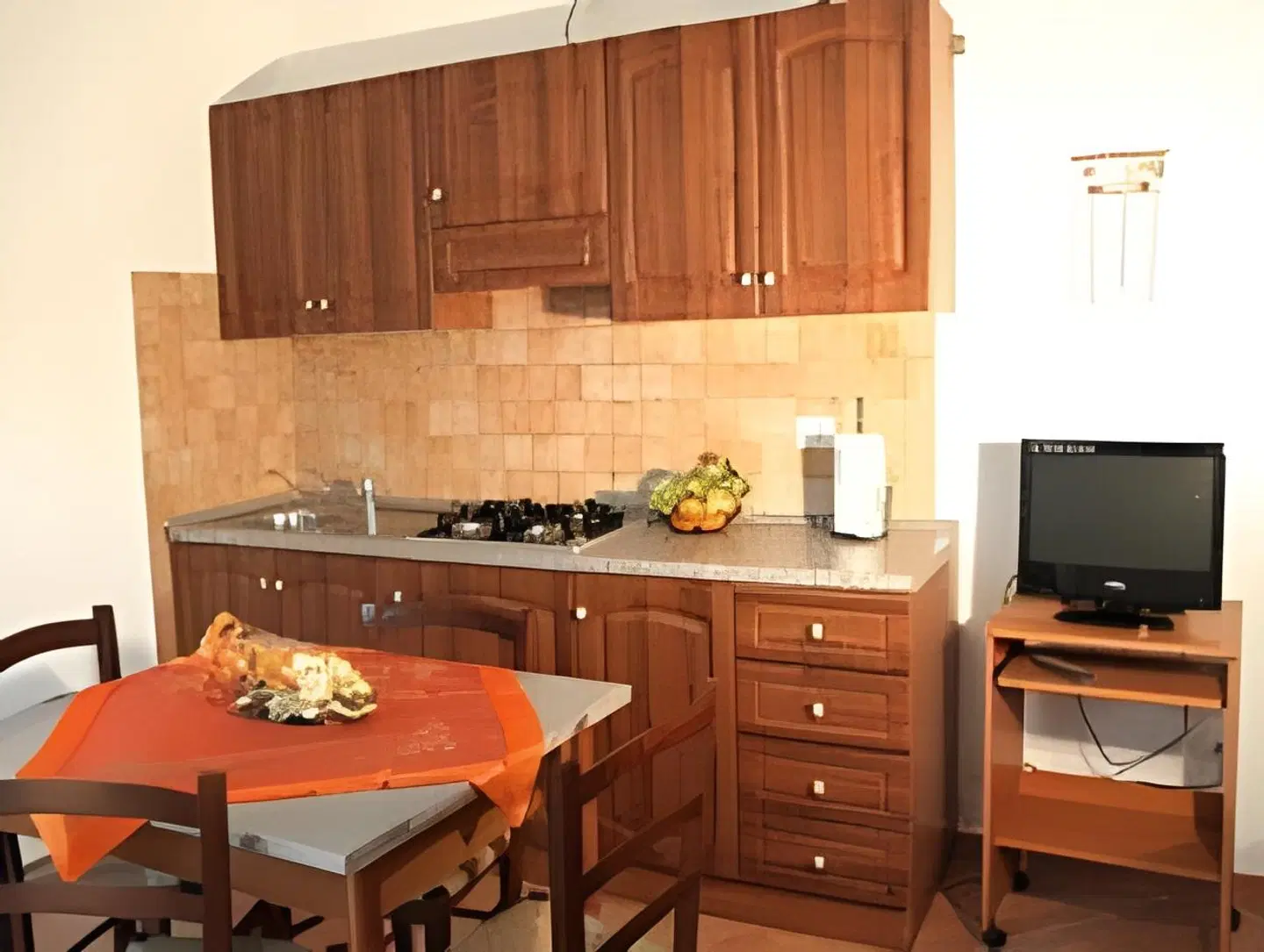Casa Vacanze Cau - Viale Europa ROOM_EXAMPLE