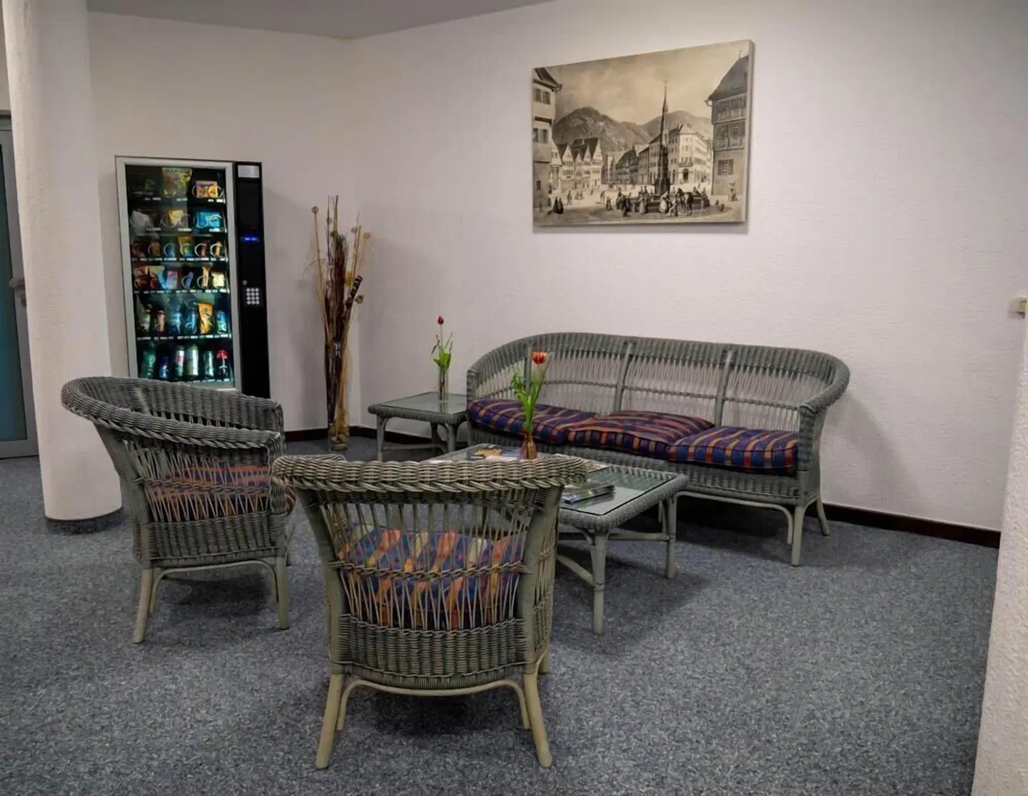 Hotel Quellenhof Bad Urach ROOM_EXAMPLE