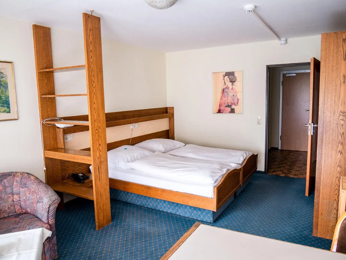 Hotel Quellenhof Bad Urach ROOM_EXAMPLE