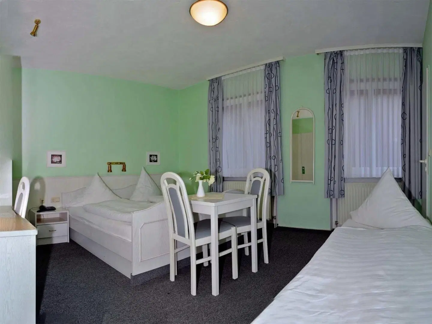 Hotel-Restaurant Thomsen ROOM_EXAMPLE
