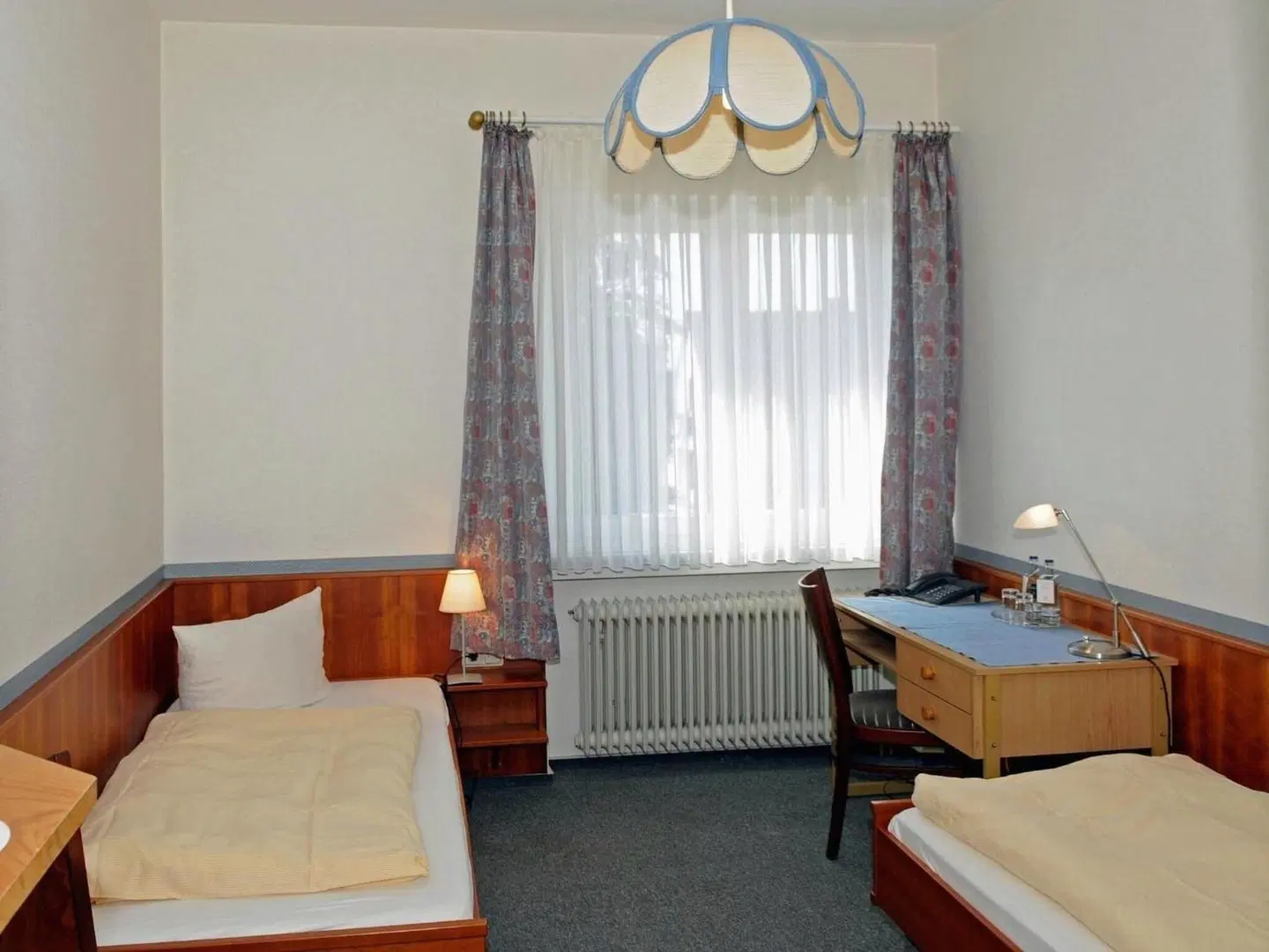 Hotel-Restaurant Thomsen ROOM_EXAMPLE