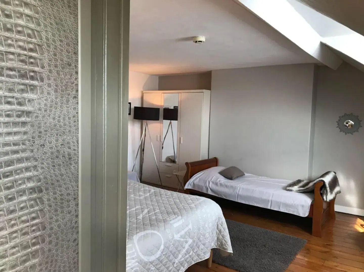 Abri du Passant ROOM_EXAMPLE