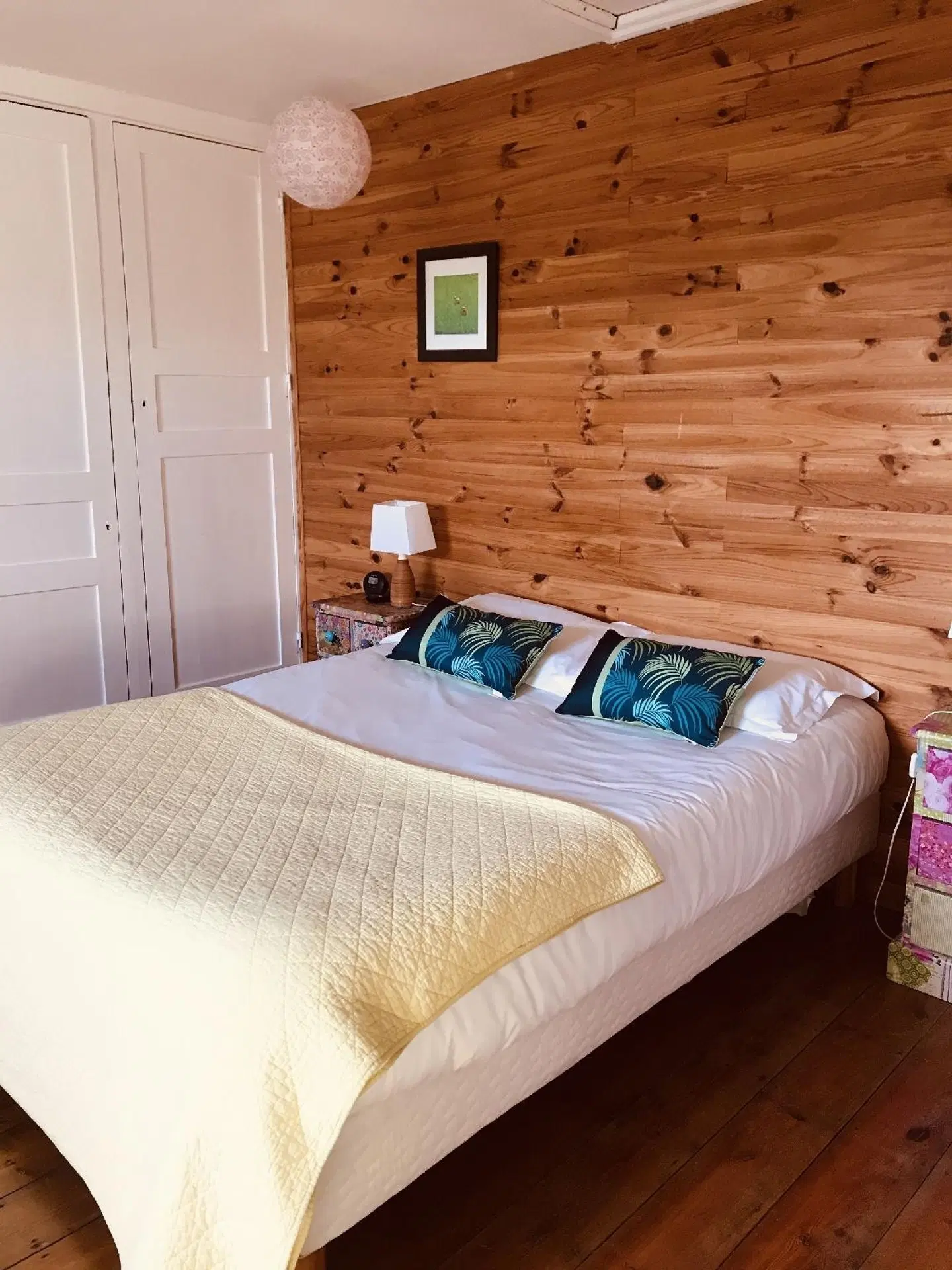 Abri du Passant ROOM_EXAMPLE