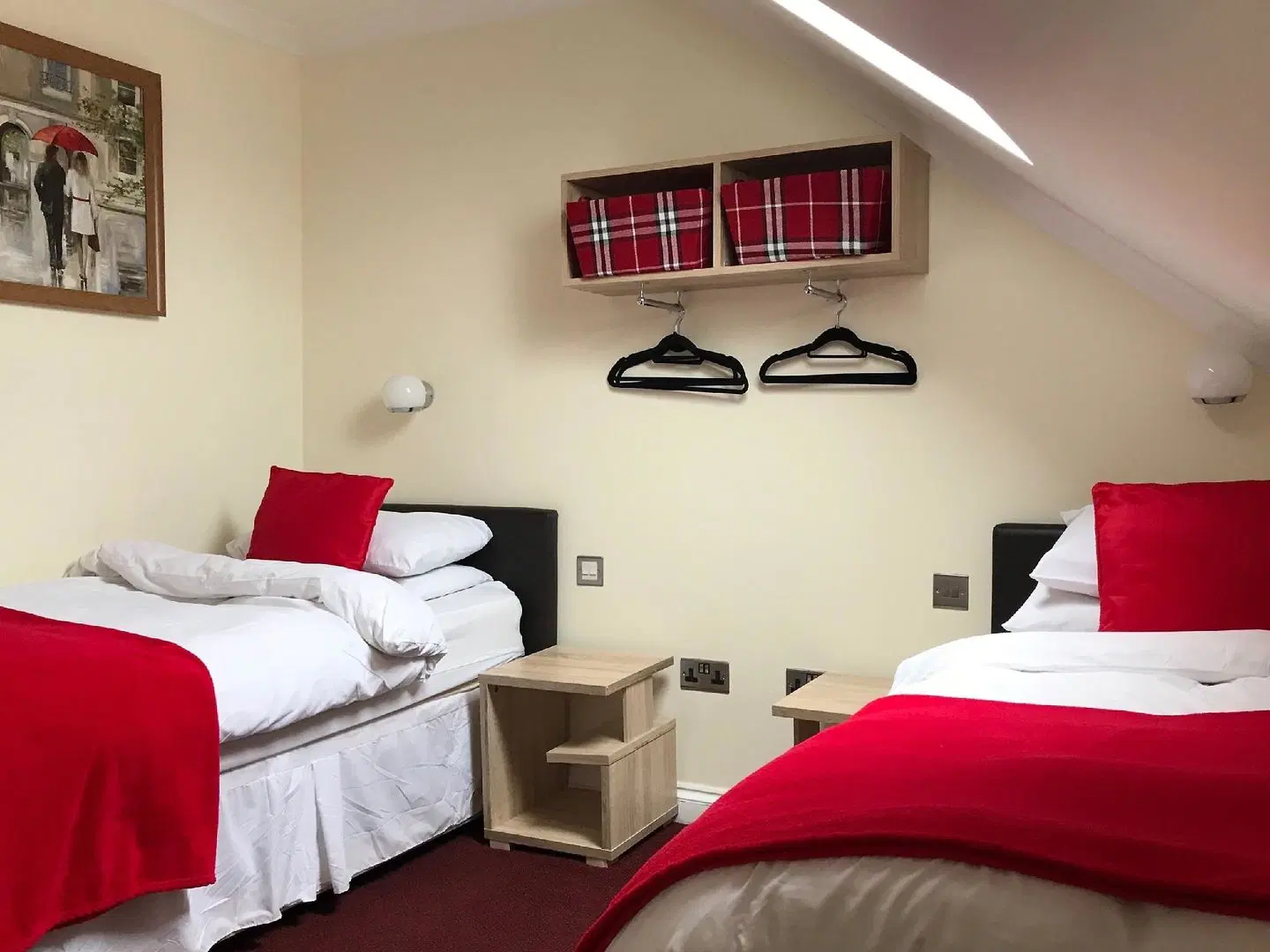 Cassandra Guest House ROOM_EXAMPLE