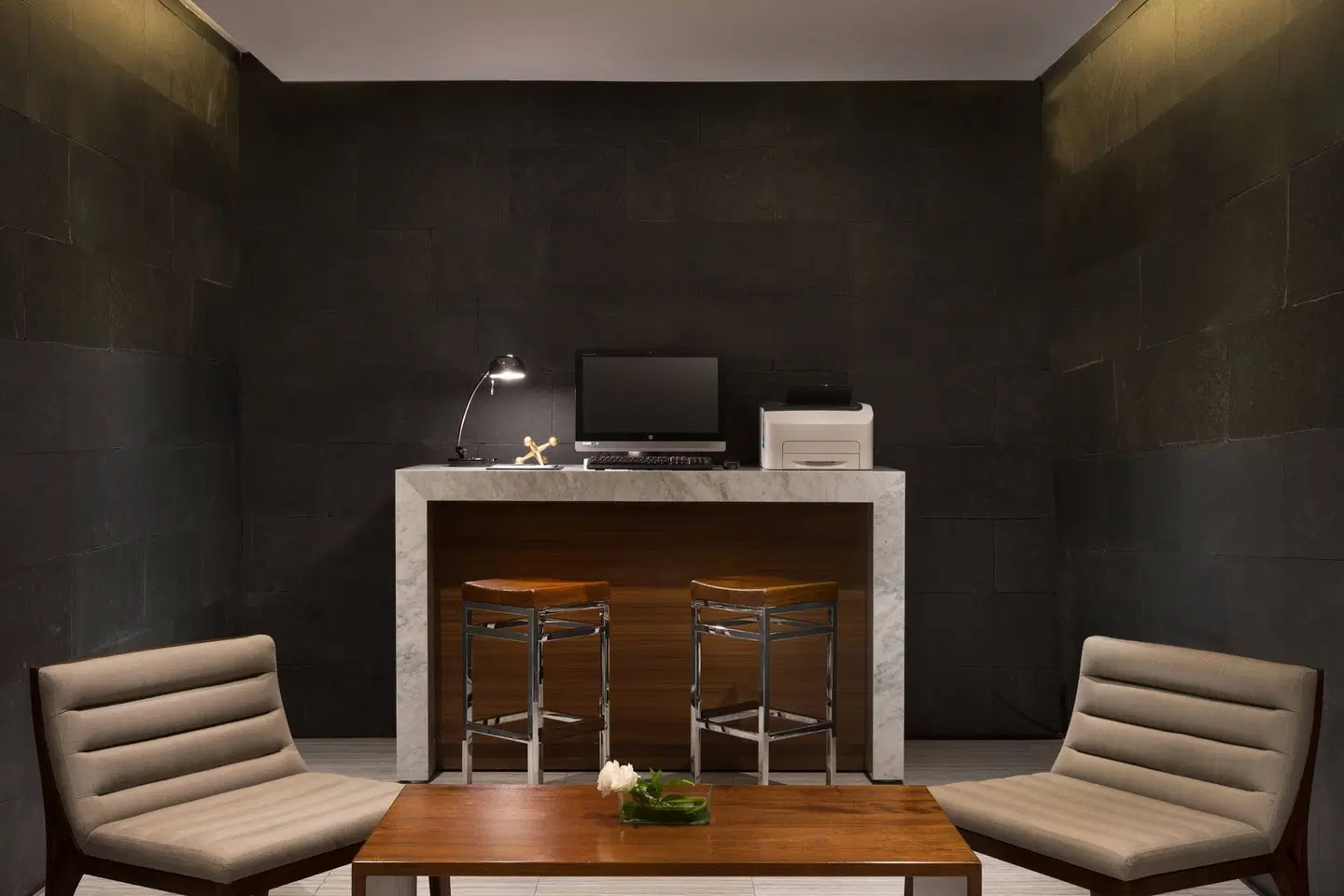 Four Points by Sheraton Jakarta Thamrin ROOM_EXAMPLE