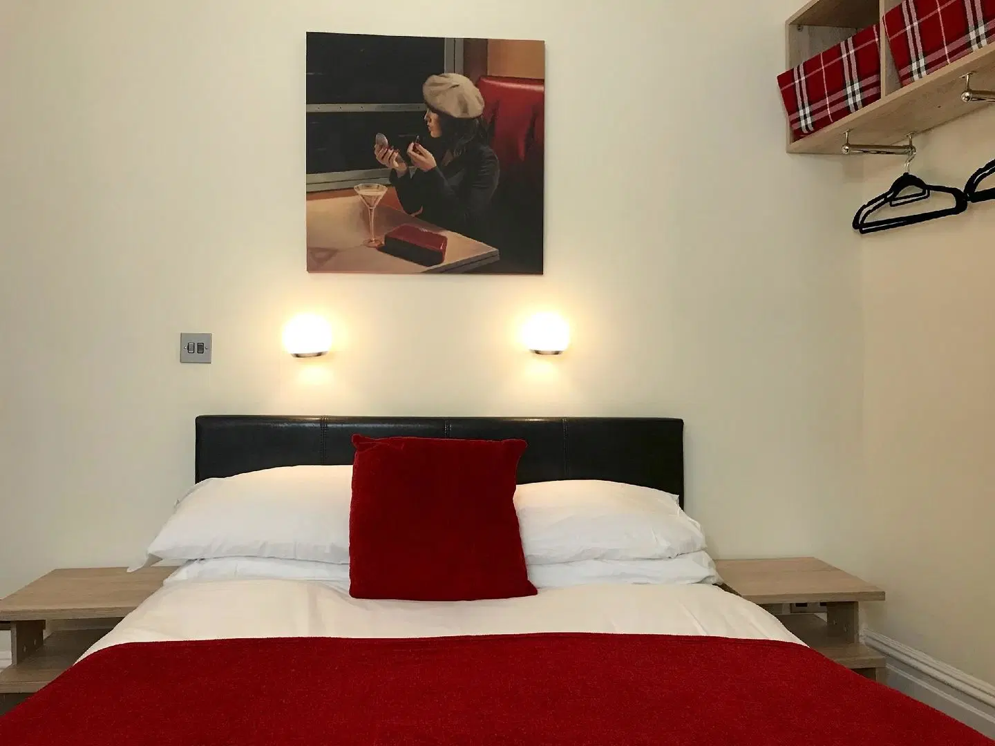 Cassandra Guest House ROOM_EXAMPLE