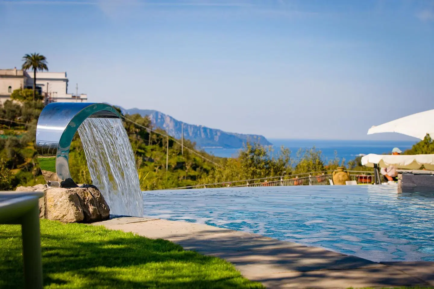 Agriturismo Oleum LANDSCAPE
