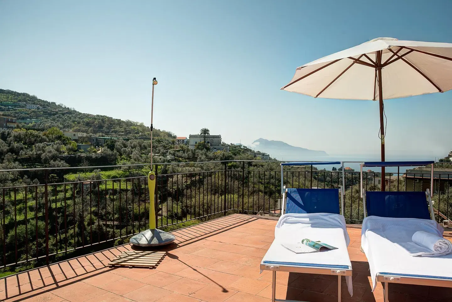 Agriturismo Oleum SPORTS_AND_LEISURE