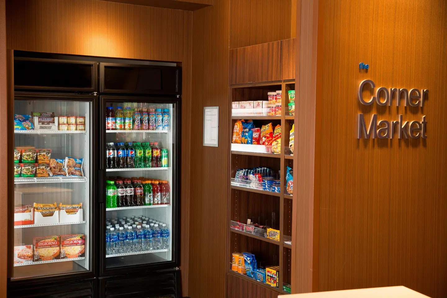 Fairfield by Marriott Inn & Suites Durango LOUNGE_LOBBY