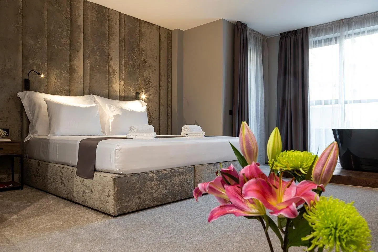 Abrazo Hotel Sofia by HMG HEALTH_BEAUTY