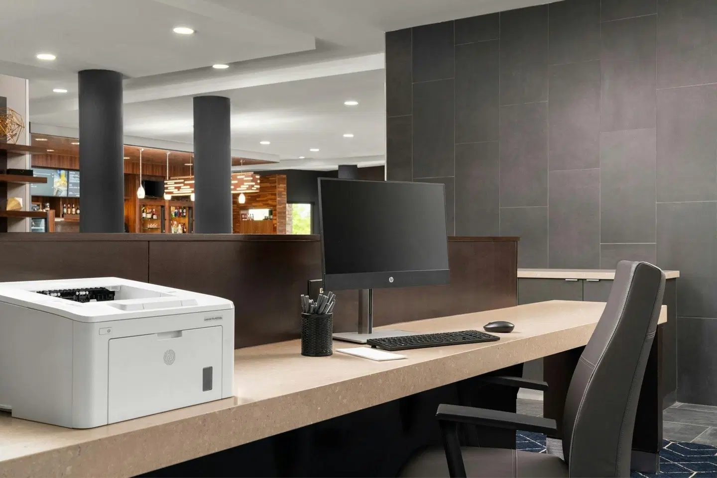 Courtyard by Marriott Denver North/Westminster Konferenz