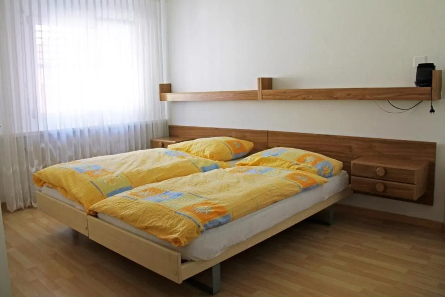Hotel Hecht ROOM_EXAMPLE