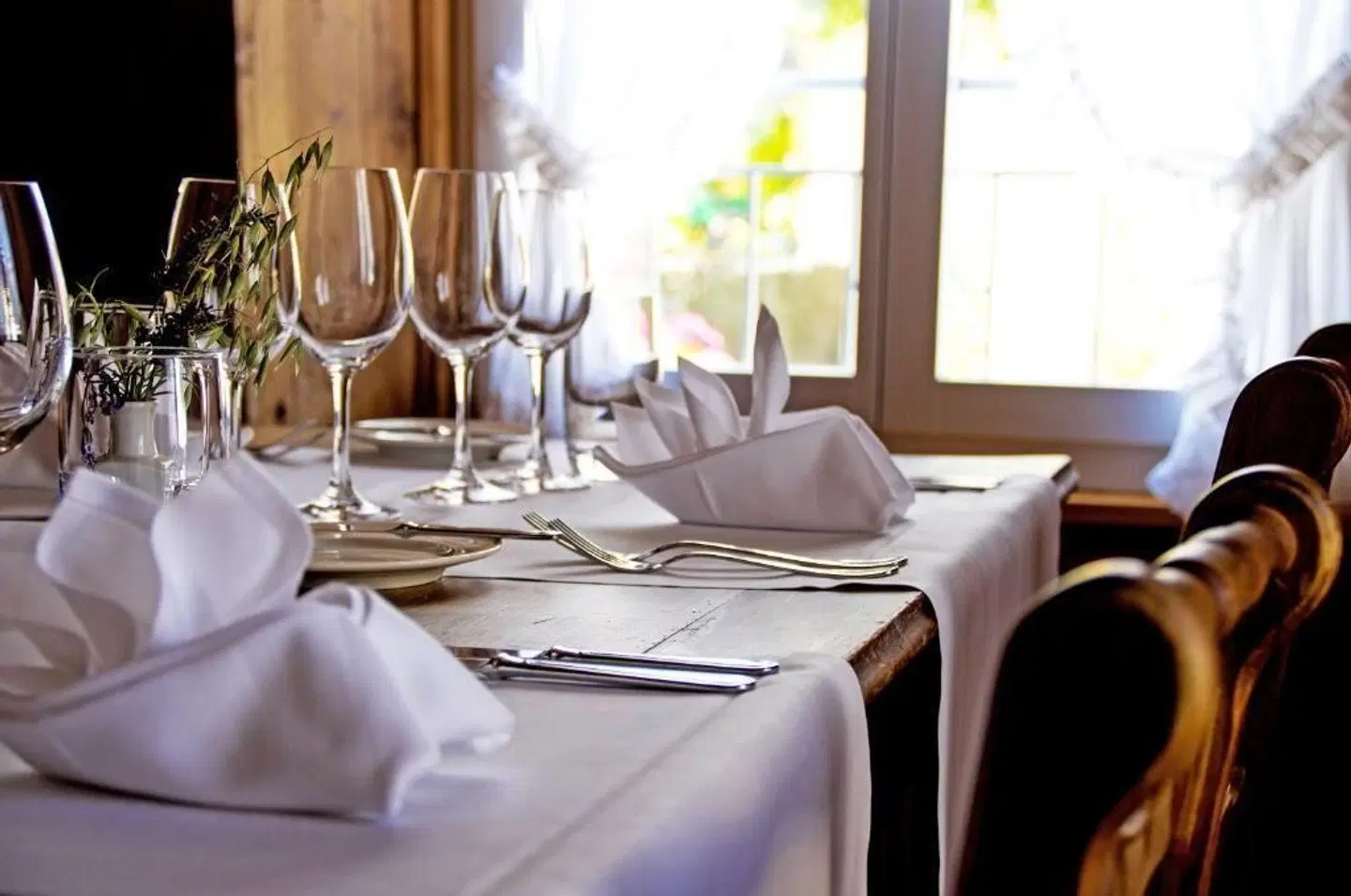 Gasthaus zum Bauernhof Restaurant