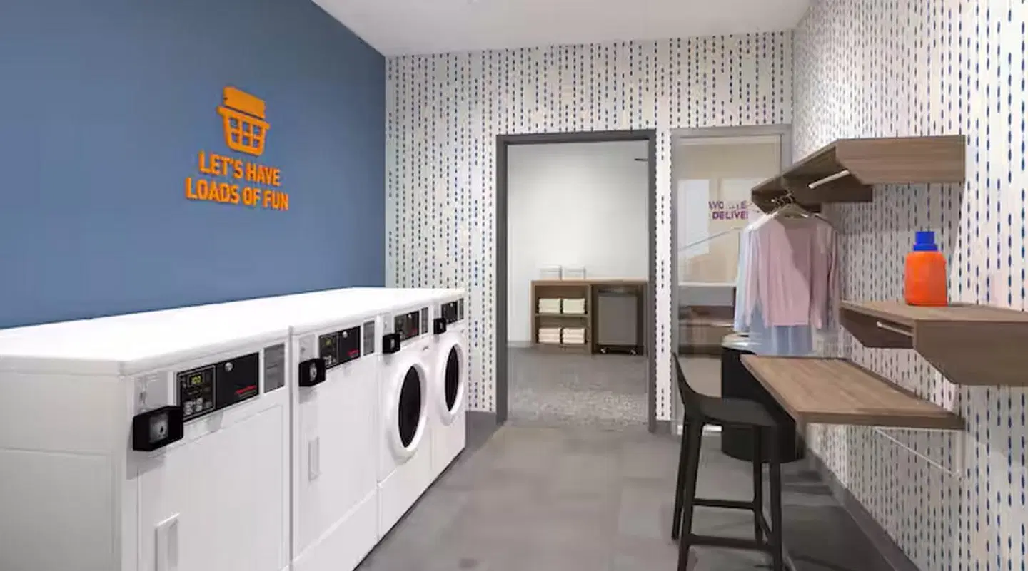 Home2 Suites by Hilton Elizabethtown Badezimmer