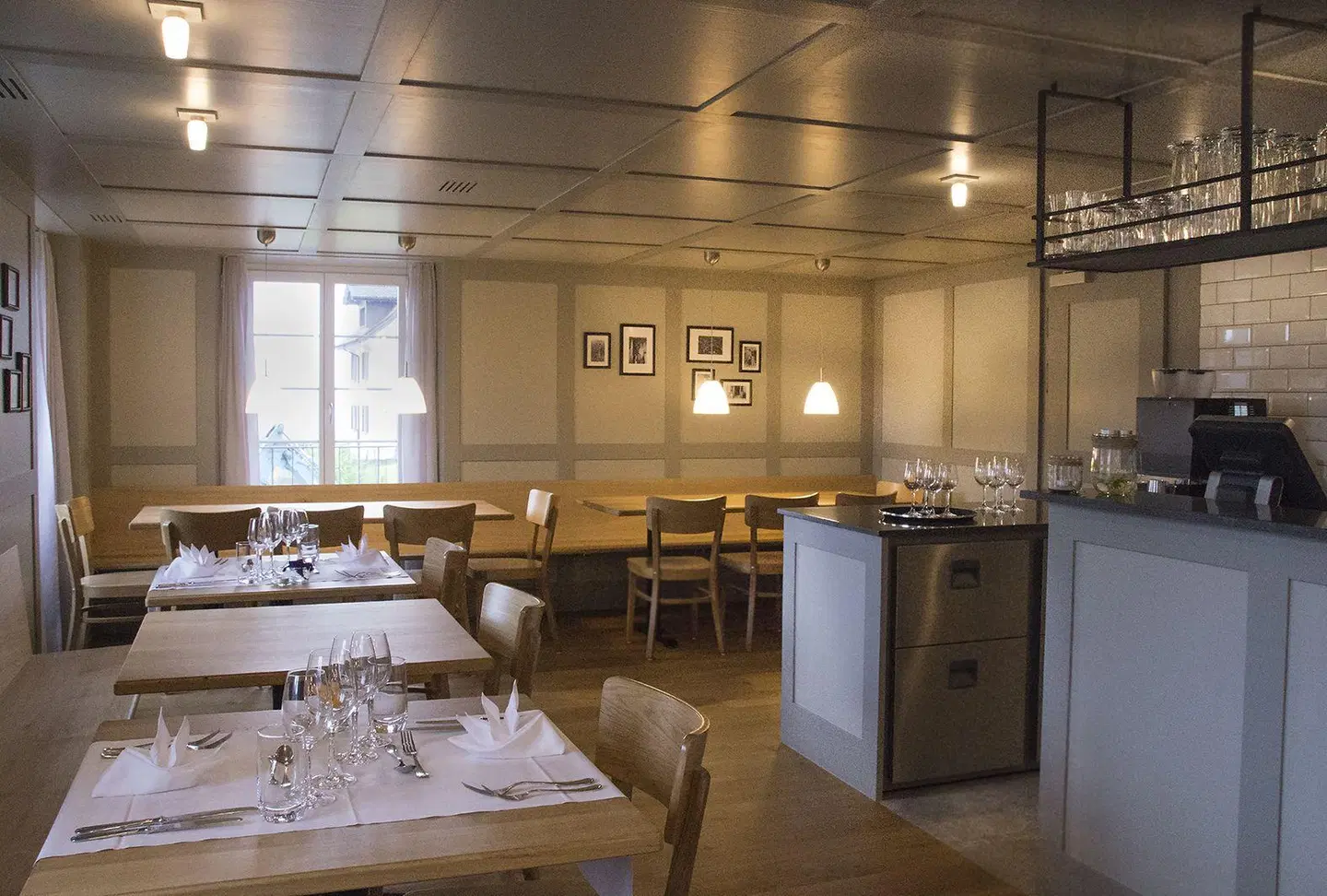 Gasthaus zum Bauernhof Restaurant