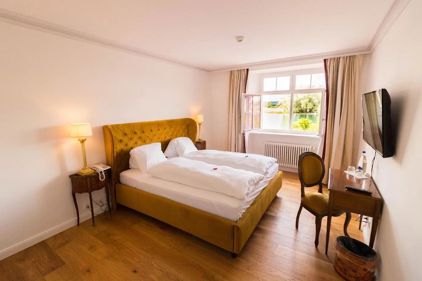 Hotel Porto Sofie Gottlieben ROOM_EXAMPLE