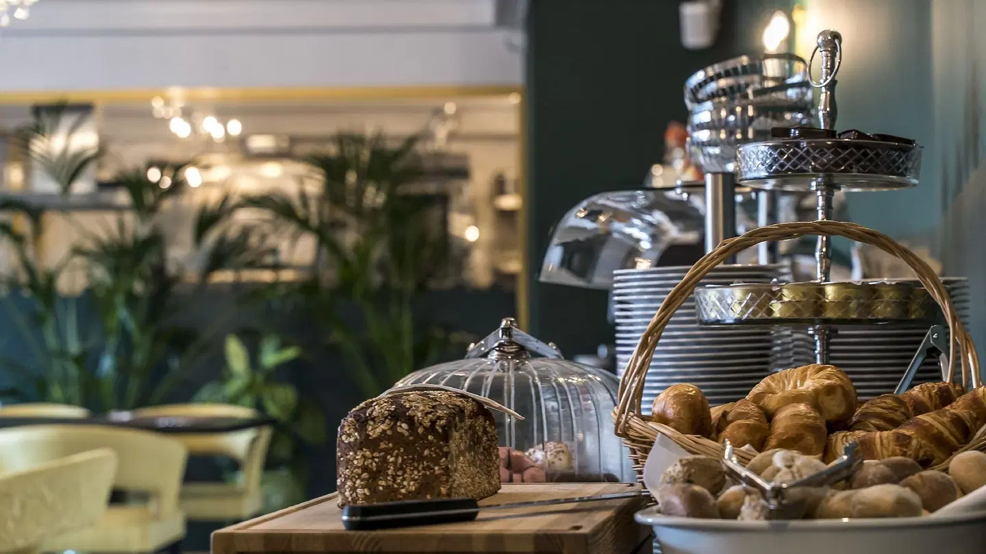 Hotel Porto Sofie Gottlieben Bar