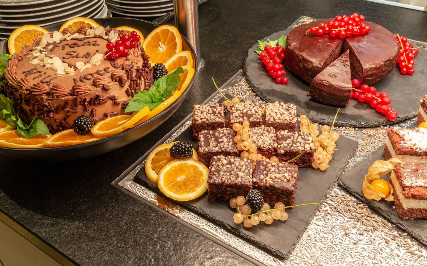 Holiday Inn - the niu, Franz Vienna Restaurant