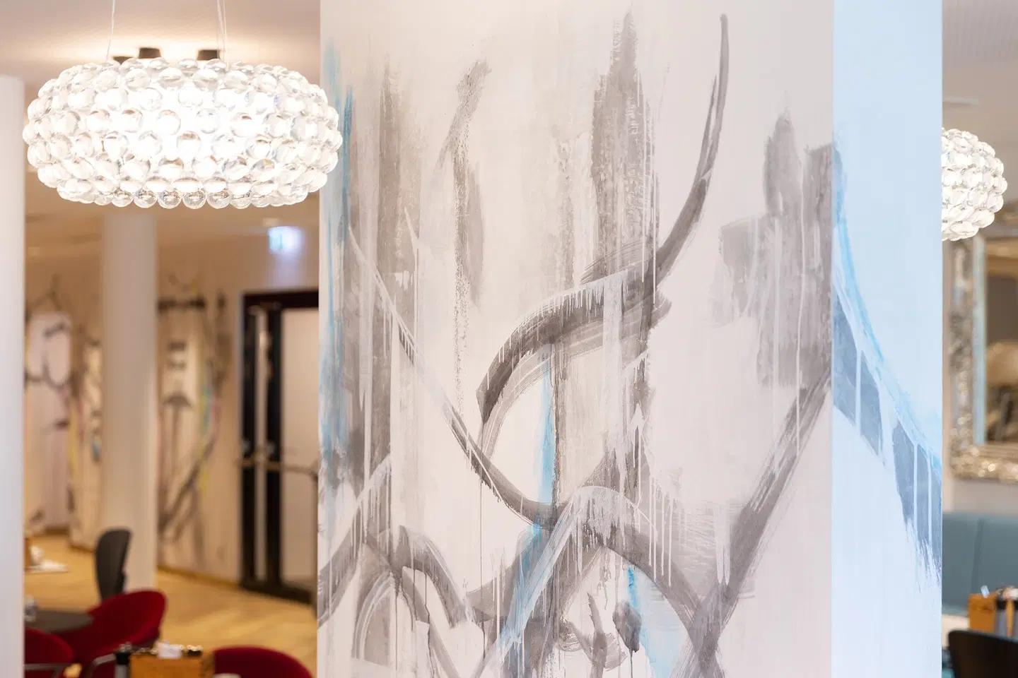 Holiday Inn - the niu, Franz Vienna ROOM_EXAMPLE