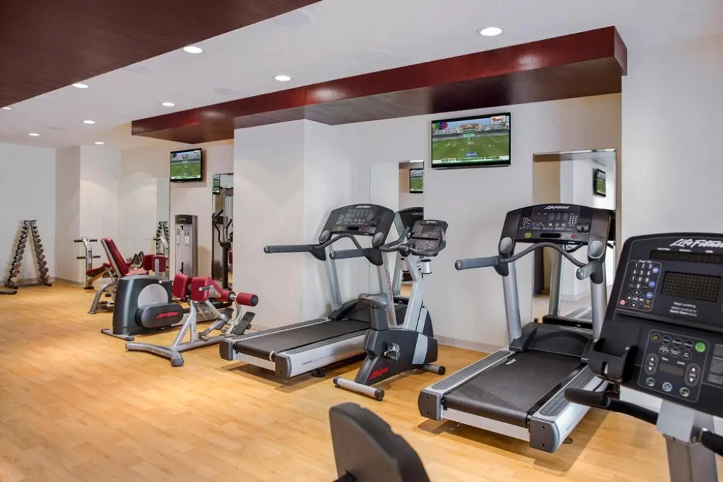 Sedra Arjaan by Rotana SPORTS_AND_LEISURE