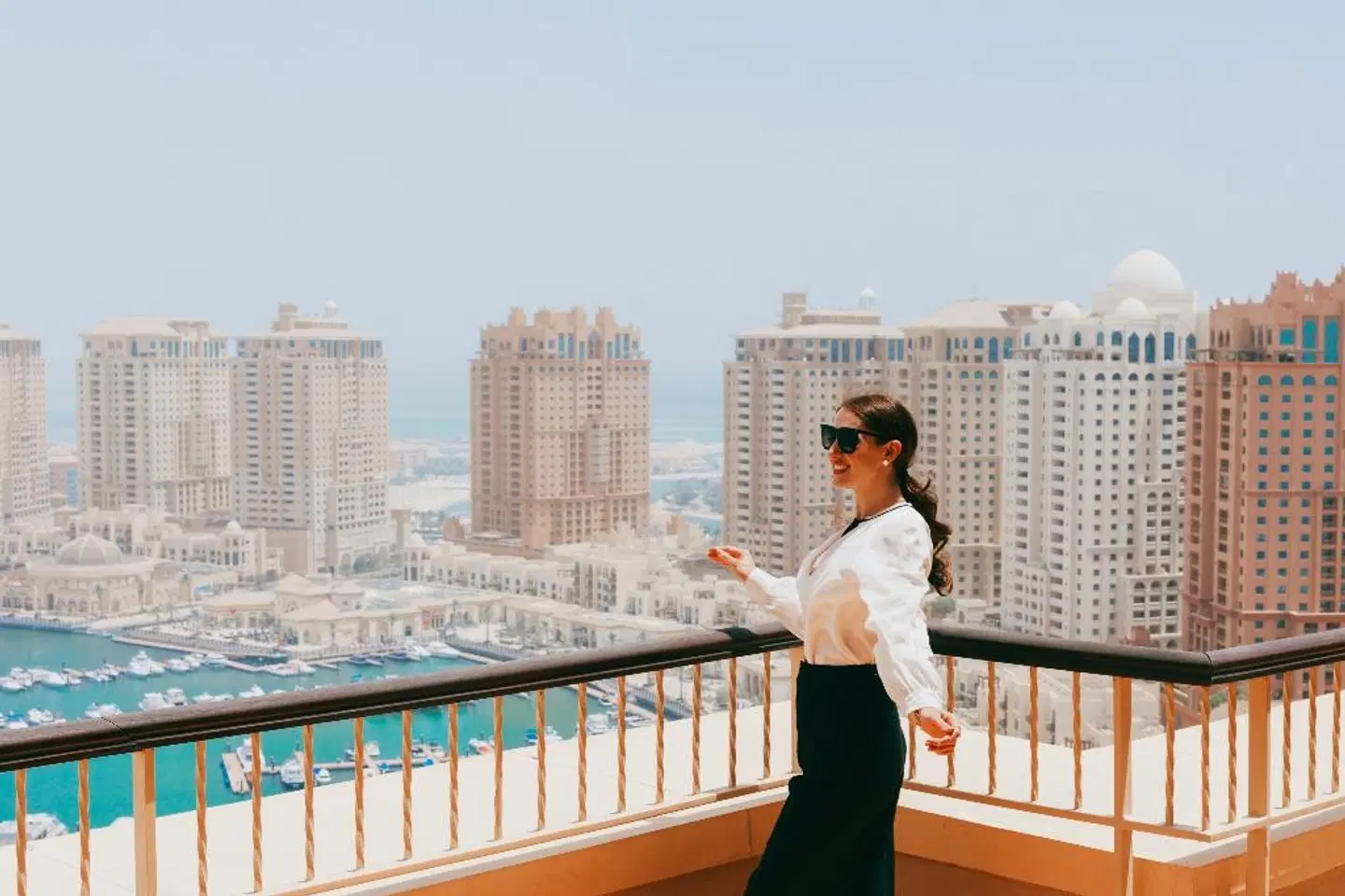Sedra Arjaan by Rotana PEOPLE