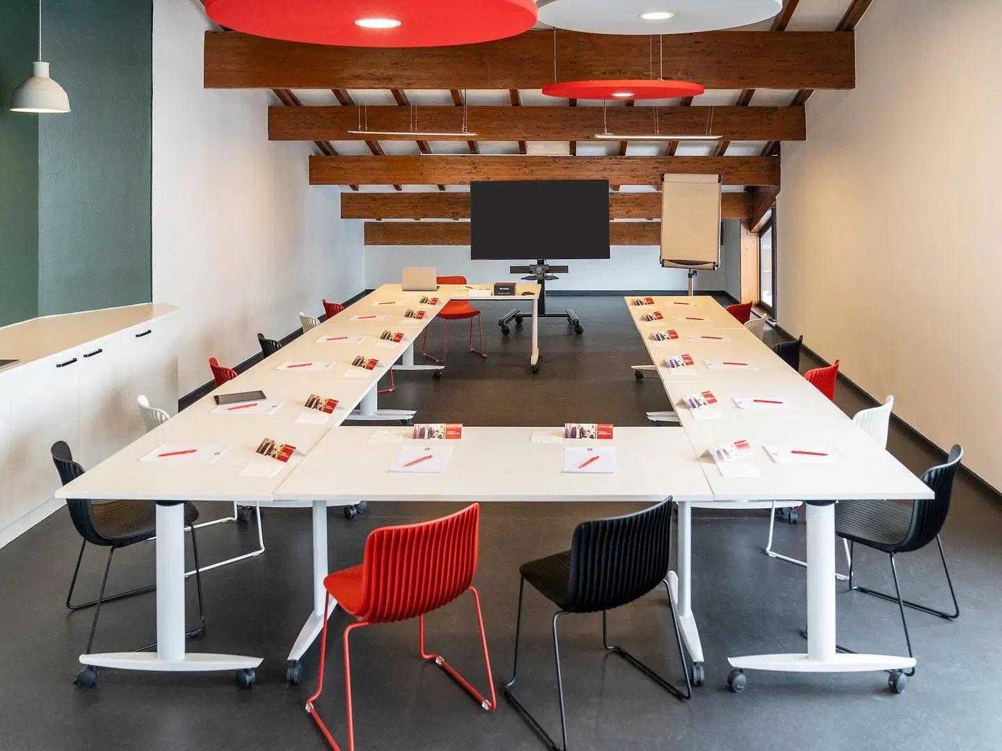 ibis Pontarlier Konferenz