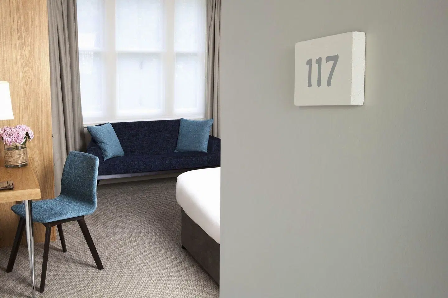 The Orchid Hotel ROOM_EXAMPLE