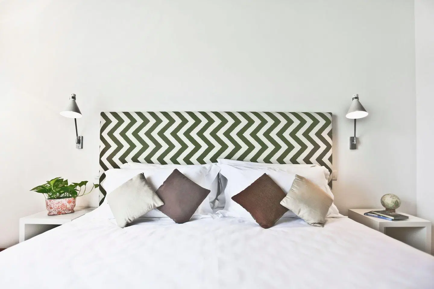 Poggio Baronti B&B ROOM_EXAMPLE