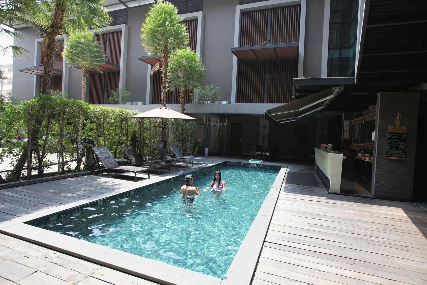 Siam Swana Hotel OUTDOOR_POOL
