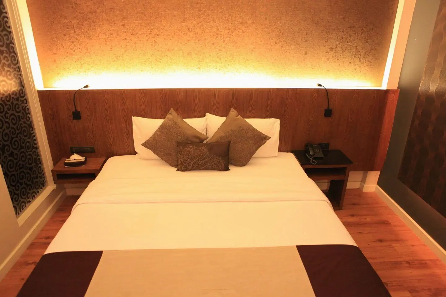 Siam Swana Hotel ROOM_EXAMPLE