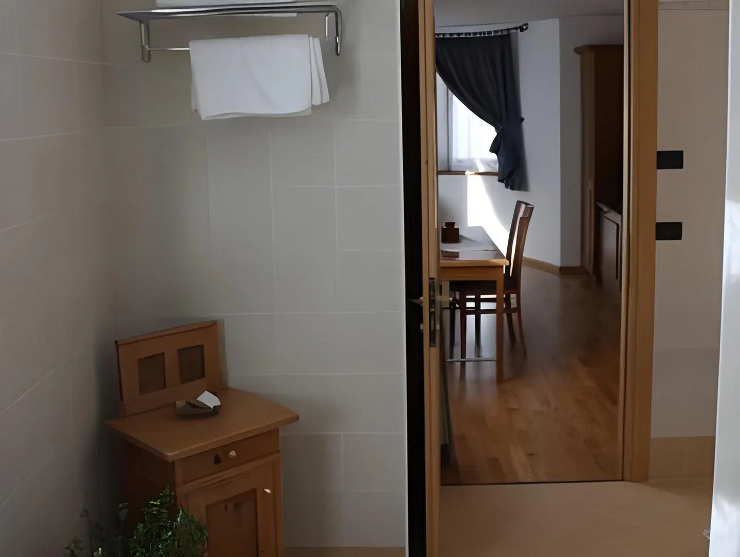 La Baita ROOM_EXAMPLE