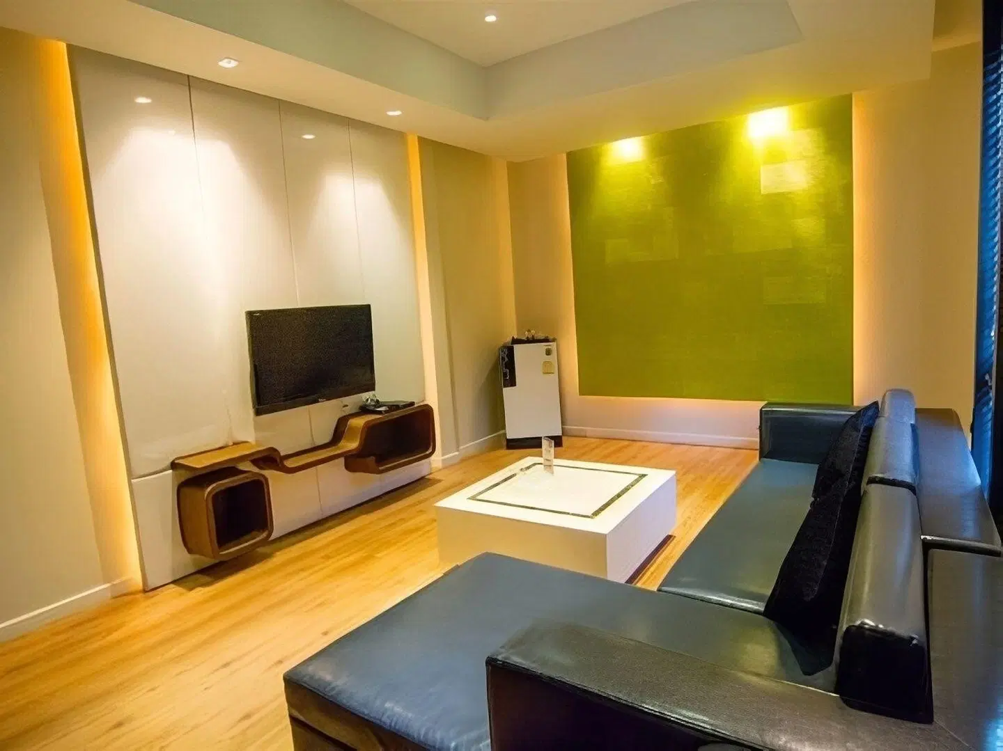 Siam Swana Hotel ROOM_EXAMPLE